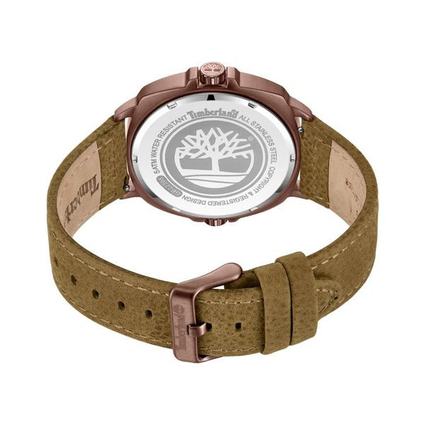 TIMBERLAND WATCHES Mod. TDWGB2230802 WATCHES TIMBERLAND