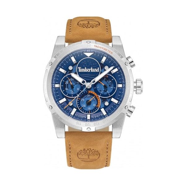 TIMBERLAND WATCHES Mod. TDWGF0009404-0