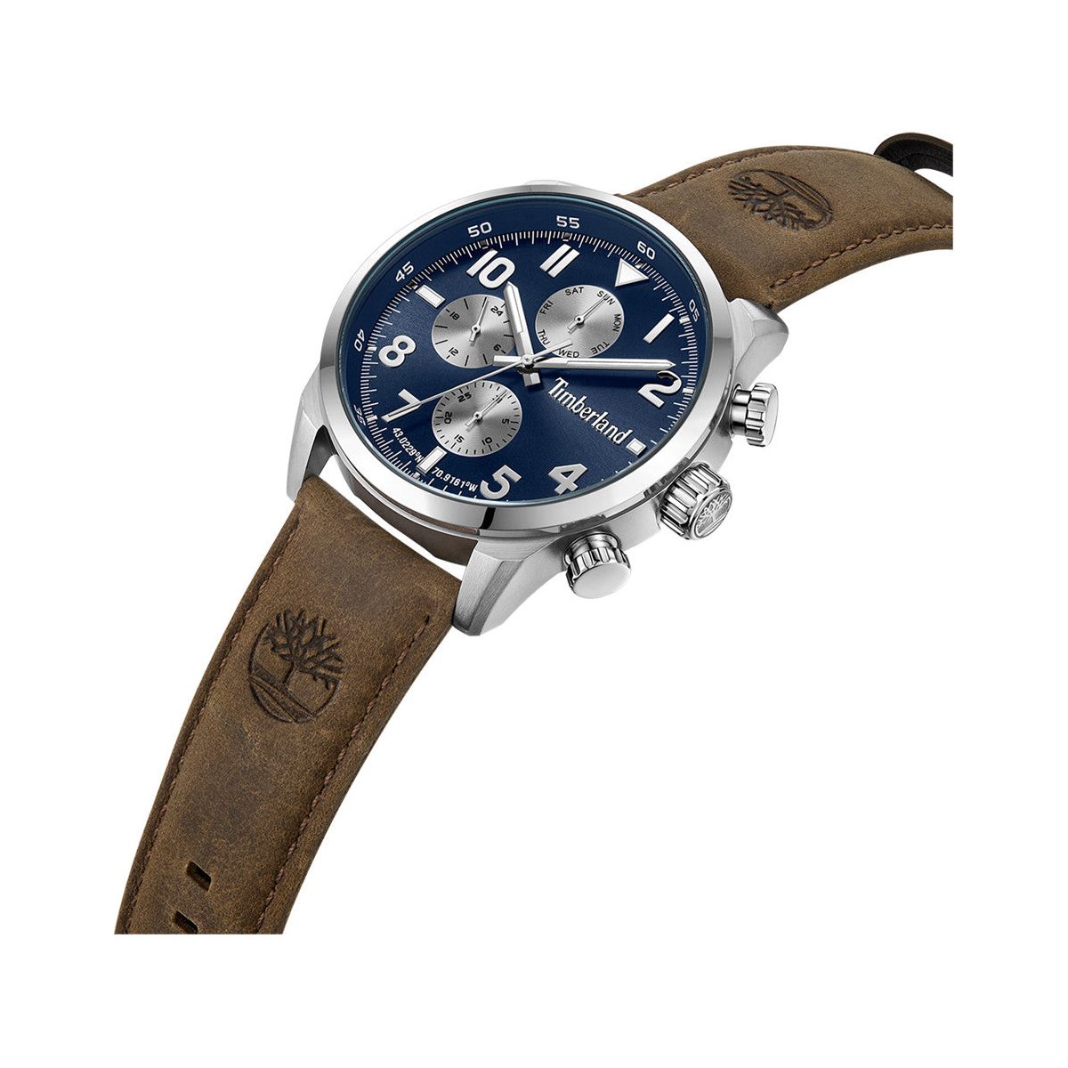 TIMBERLAND WATCHES Mod. TDWGF0009501-1