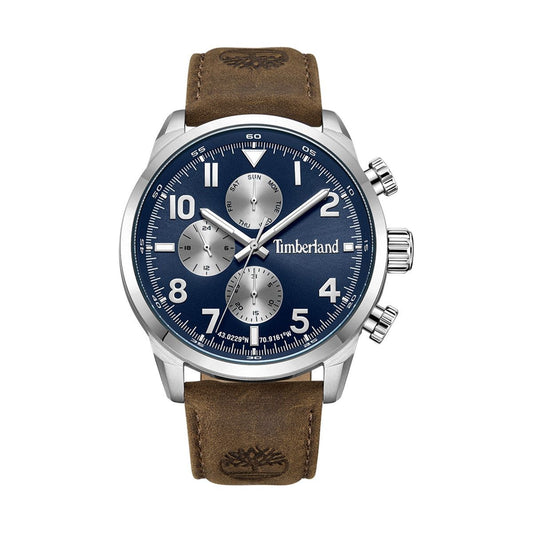 TIMBERLAND WATCHES Mod. TDWGF0009501 WATCHES TIMBERLAND