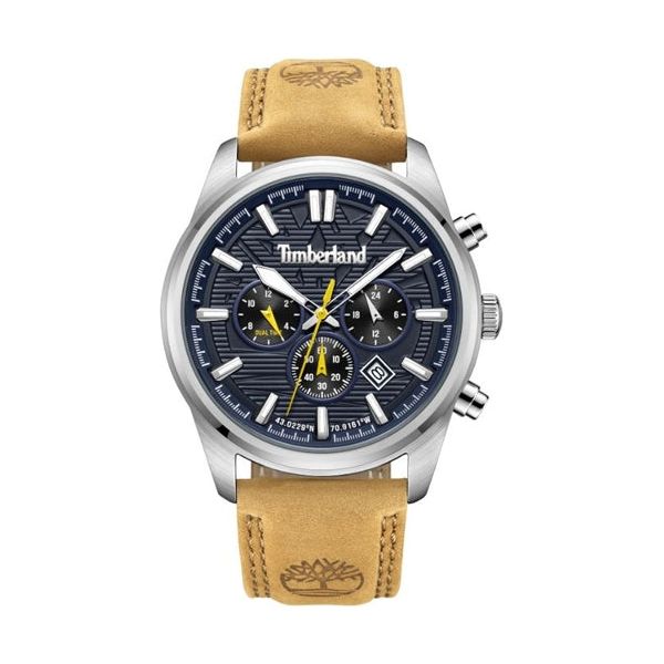 TIMBERLAND WATCHES Mod. TDWGF0009602-0