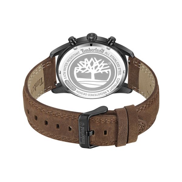 TIMBERLAND WATCHES Mod. TDWGF0009603 WATCHES TIMBERLAND