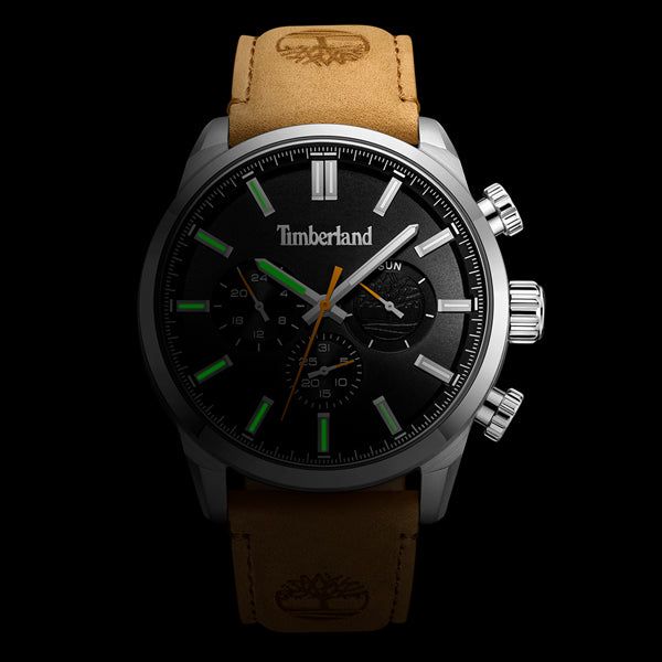 TIMBERLAND WATCHES Mod. TDWGF0028701 WATCHES TIMBERLAND