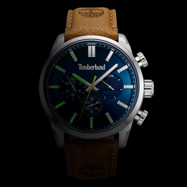 TIMBERLAND WATCHES Mod. TDWGF0028702 WATCHES TIMBERLAND