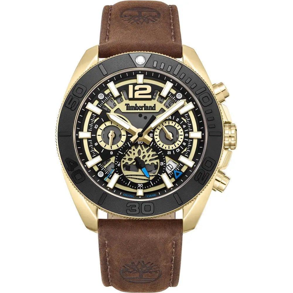 TIMBERLAND WATCHES Mod. TDWGF0041702 WATCHES TIMBERLAND