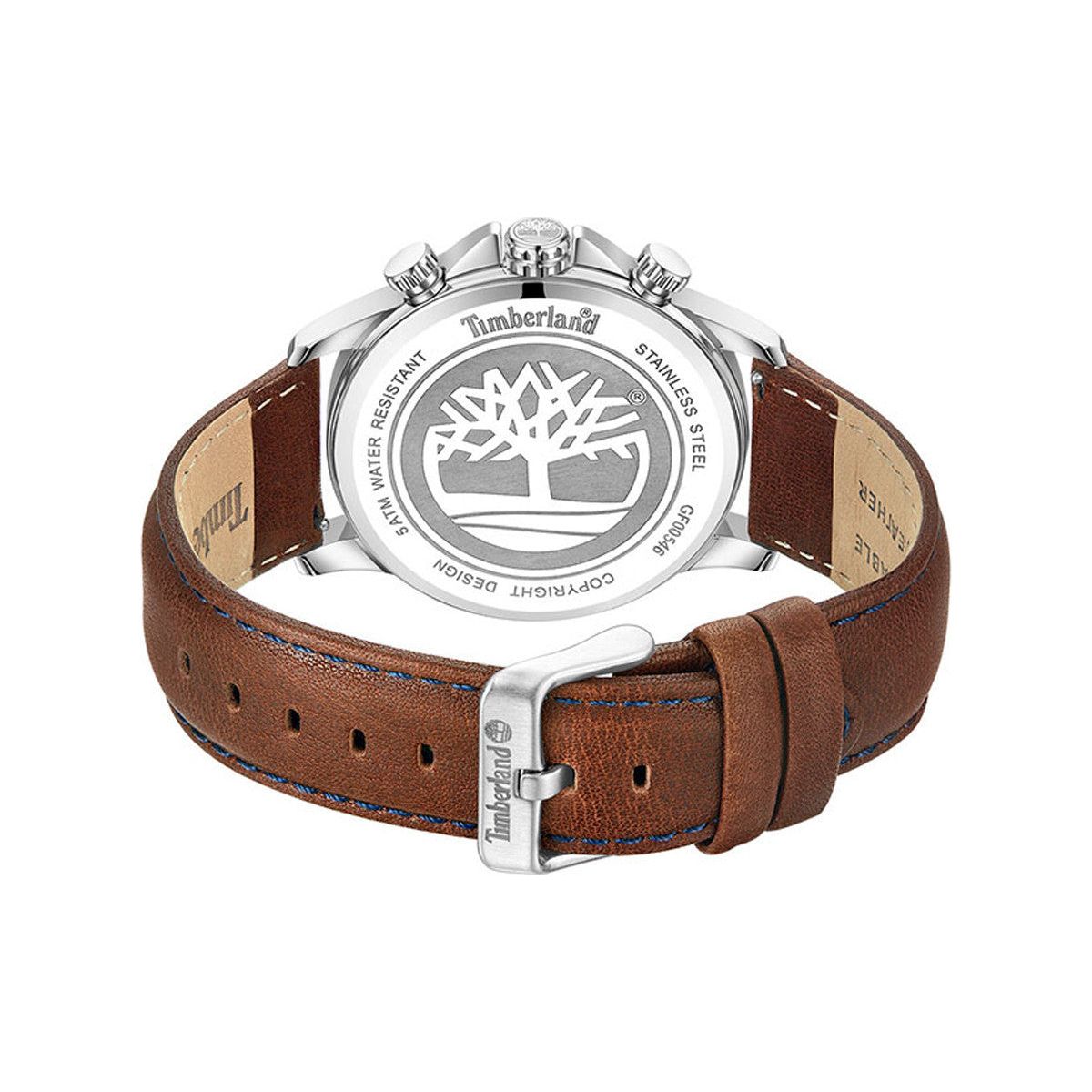 TIMBERLAND WATCHES Mod. TDWGF0054602 WATCHES TIMBERLAND