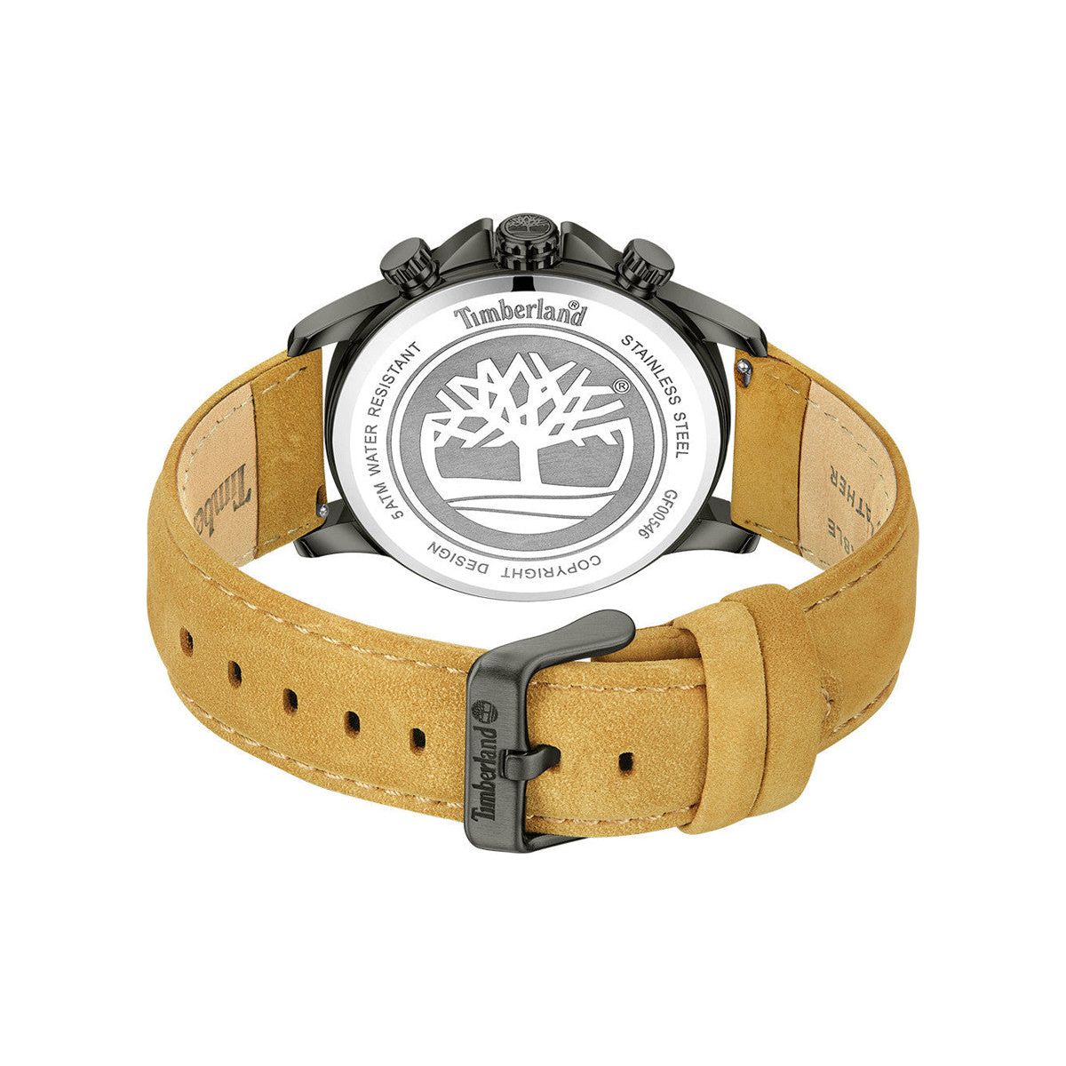 TIMBERLAND WATCHES Mod. TDWGF0054603-2