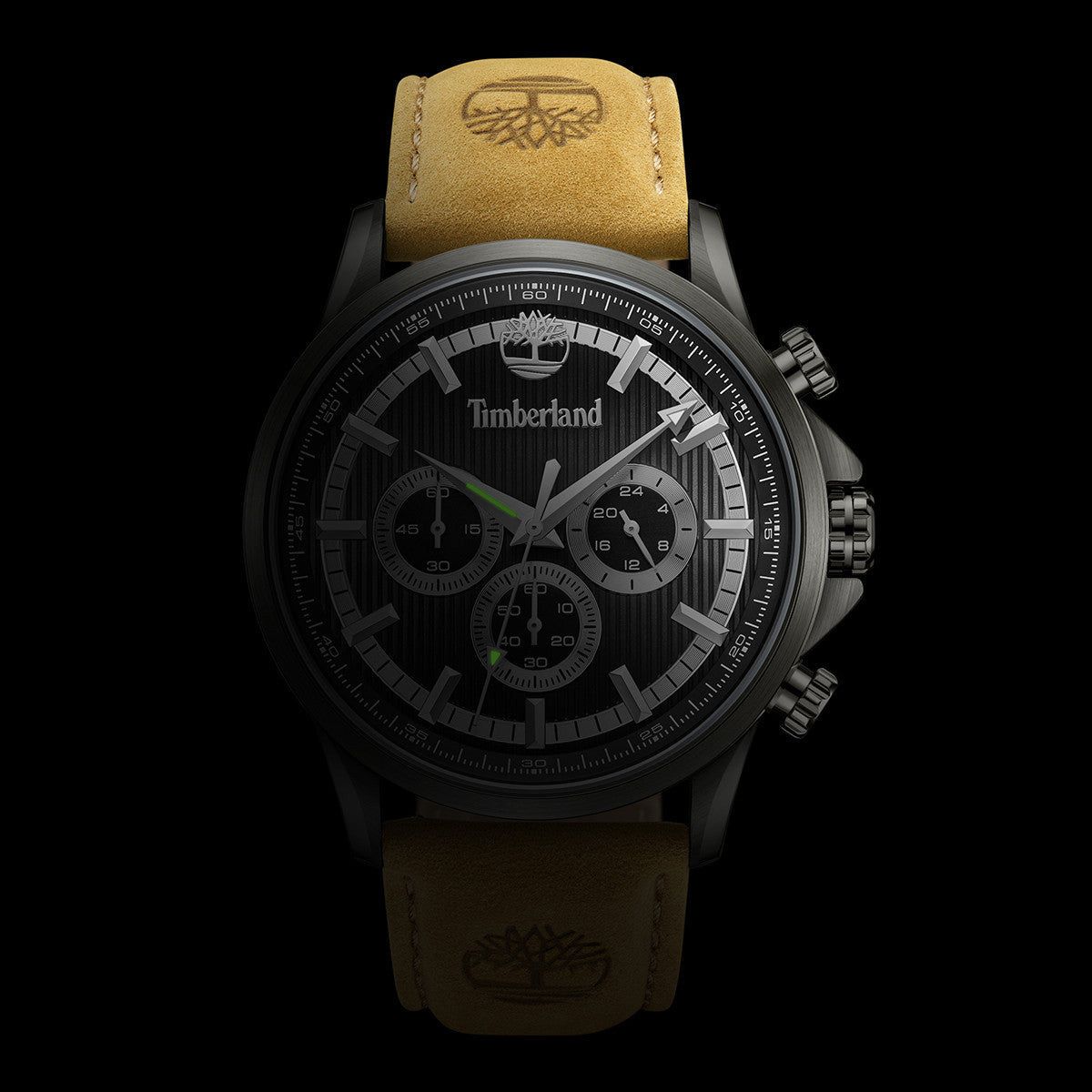 TIMBERLAND WATCHES Mod. TDWGF0054603-3