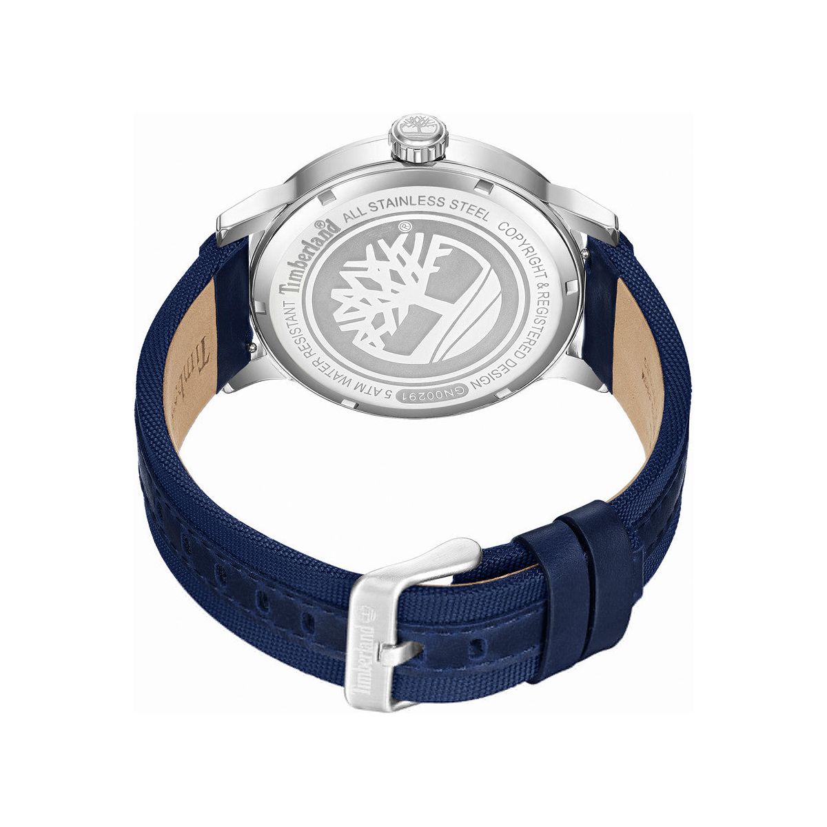 TIMBERLAND WATCHES Mod. TDWGN0029101-3