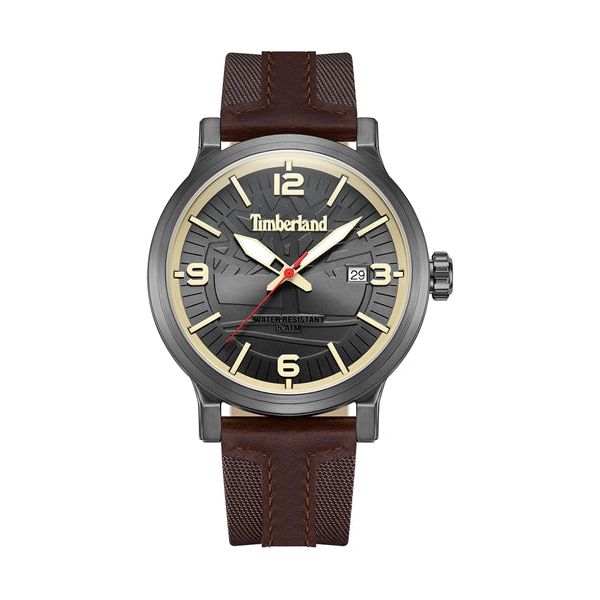 TIMBERLAND WATCHES Mod. TDWGN0029104-0