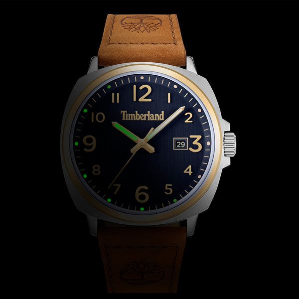 TIMBERLAND WATCHES Mod. TDWLB0030201 WATCHES TIMBERLAND