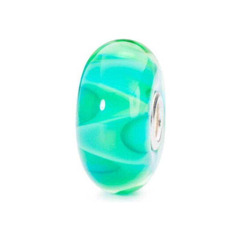 TROLLBEADS Mod. TGLBE-10195 DESIGNER FASHION JEWELLERY TROLLBEADS