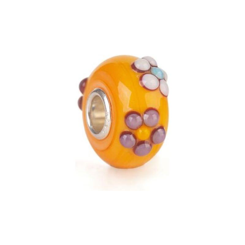 TROLLBEADS Mod. TGLBE-20143 DESIGNER FASHION JEWELLERY TROLLBEADS