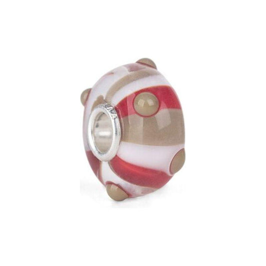 TROLLBEADS Mod. TGLBE-20257 DESIGNER FASHION JEWELLERY TROLLBEADS