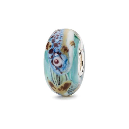 TROLLBEADS Mod. TGLBE-20277 DESIGNER FASHION JEWELLERY TROLLBEADS