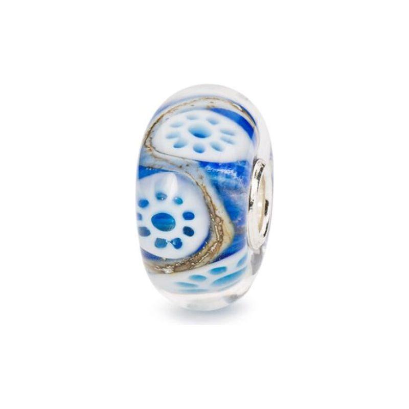 TROLLBEADS Mod. TGLBE-20278 DESIGNER FASHION JEWELLERY TROLLBEADS