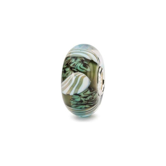 TROLLBEADS Mod. TGLBE-20280 DESIGNER FASHION JEWELLERY TROLLBEADS