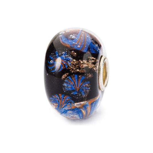 TROLLBEADS Mod. TGLBE-20299 DESIGNER FASHION JEWELLERY TROLLBEADS