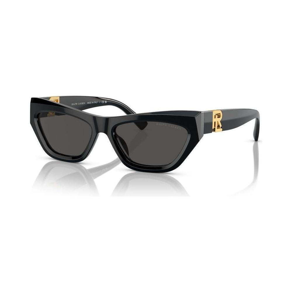 RALPH LAUREN MOD. THE KIERA RL 8218U SUNGLASSES & EYEWEAR RALPH LAUREN SUNGLASSES