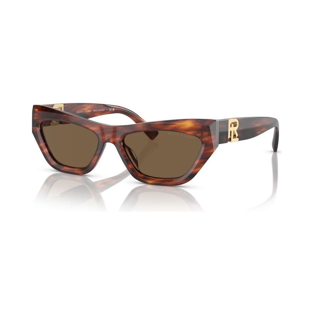 RALPH LAUREN MOD. THE KIERA RL 8218U SUNGLASSES & EYEWEAR RALPH LAUREN SUNGLASSES