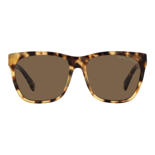 RALPH LAUREN MOD. THE RICKY II RL 8212 SUNGLASSES & EYEWEAR RALPH LAUREN SUNGLASSES