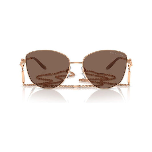 RALPH LAUREN MOD. THE VIVIENNE RL 7079 SUNGLASSES & EYEWEAR RALPH LAUREN SUNGLASSES