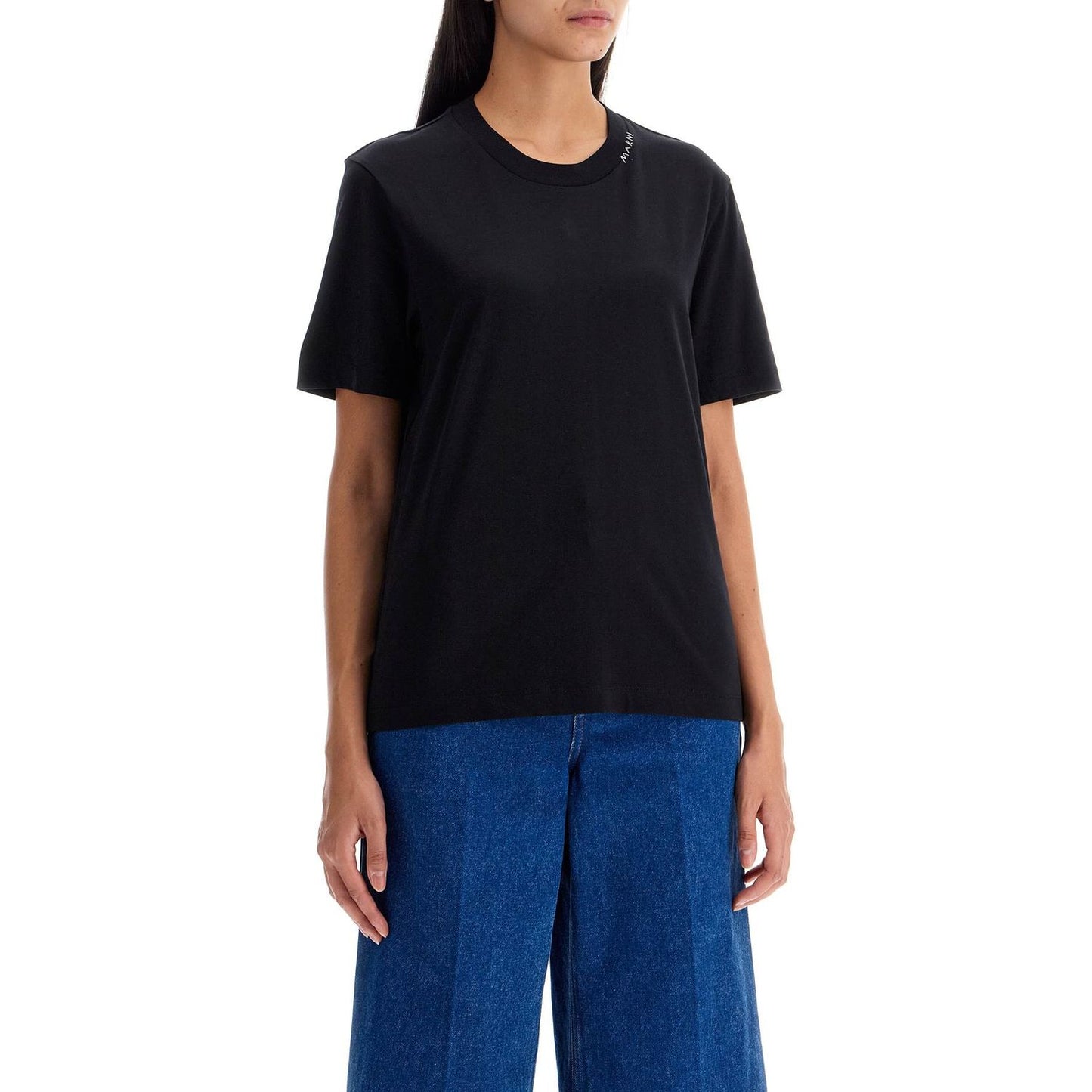 Marni "organic cotton tripack t Topwear Marni