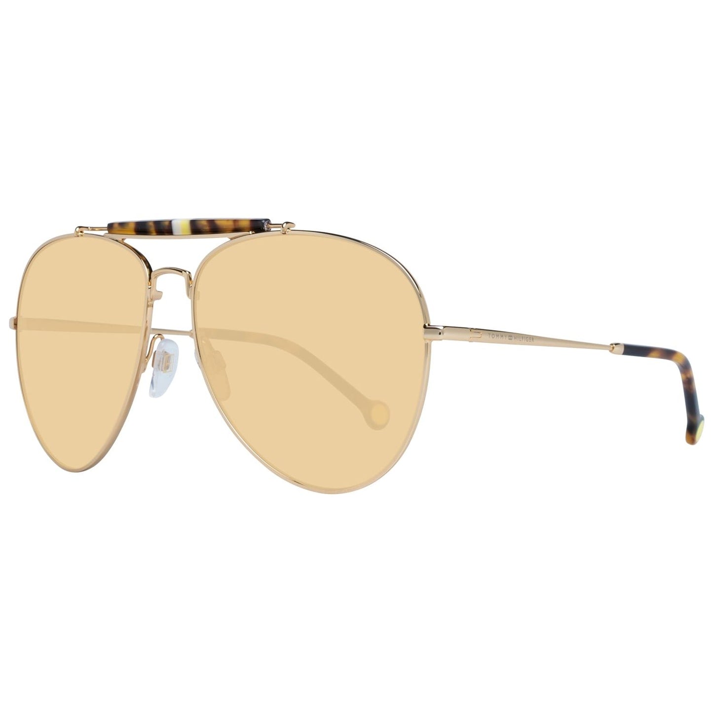 TOMMY HILFIGER MOD. TH 1808_S 61J5GEG SUNGLASSES & EYEWEAR TOMMY HILFIGER EYEWEAR