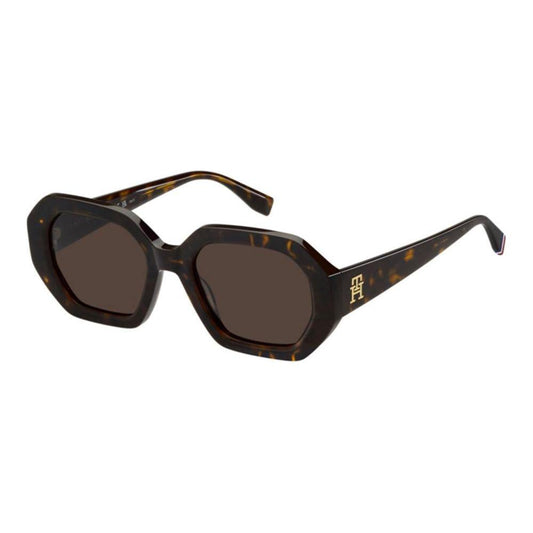 TOMMY HILFIGER MOD. TH 2155_S SUNGLASSES & EYEWEAR TOMMY HILFIGER EYEWEAR