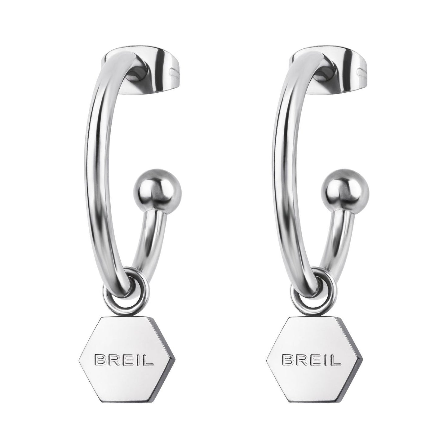 BREIL JEWELS Mod. TJ3080 DESIGNER FASHION JEWELLERY BREIL GIOIELLI