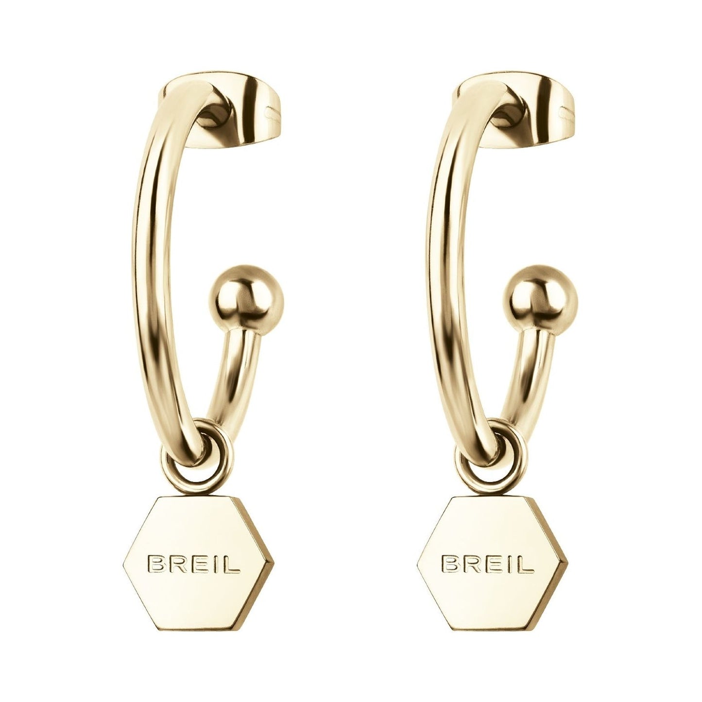 BREIL JEWELS Mod. TJ3081 DESIGNER FASHION JEWELLERY BREIL GIOIELLI