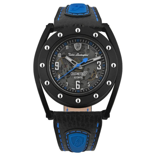 LAMBORGHINI Mod. CUSCINETTO R Automatic WATCHES TONINO LAMBORGINI