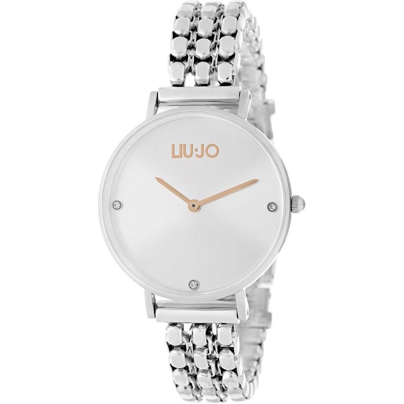 LIU-JO Mod. TLJ1385 WATCHES LIU-JO LUXURY TIME