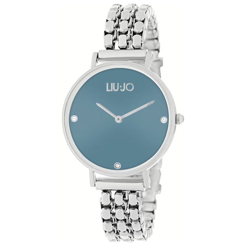 LIU-JO Mod. TLJ2291 WATCHES LIU-JO LUXURY TIME