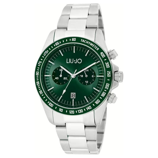 LIU-JO Mod. TLJ2296 WATCHES LIU-JO LUXURY TIME