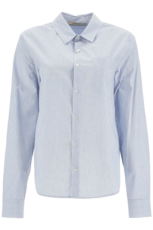 Paloma Wool striped shirt