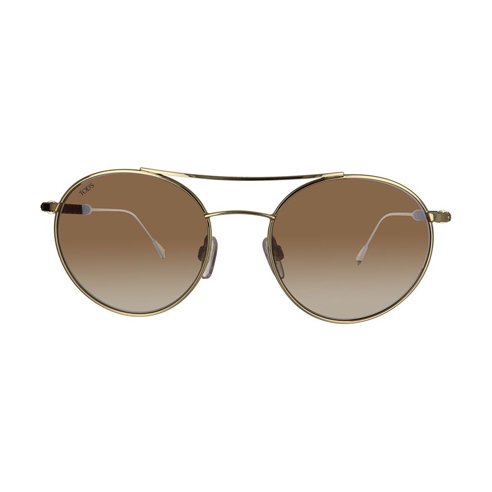 TODS Mod. TO0228-33G-52 SUNGLASSES & EYEWEAR TODS SUNGLASSES