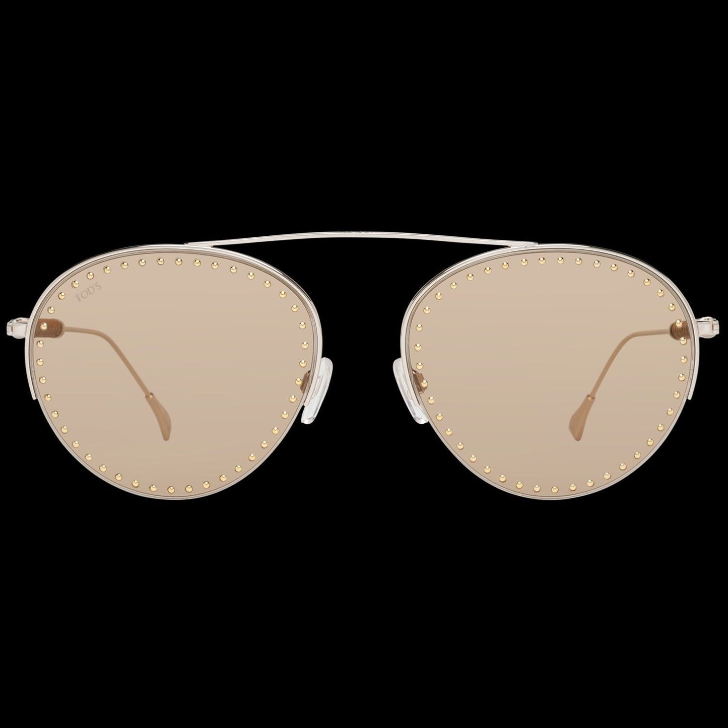 TODS MOD. TO0234 6028E SUNGLASSES & EYEWEAR TODS SUNGLASSES