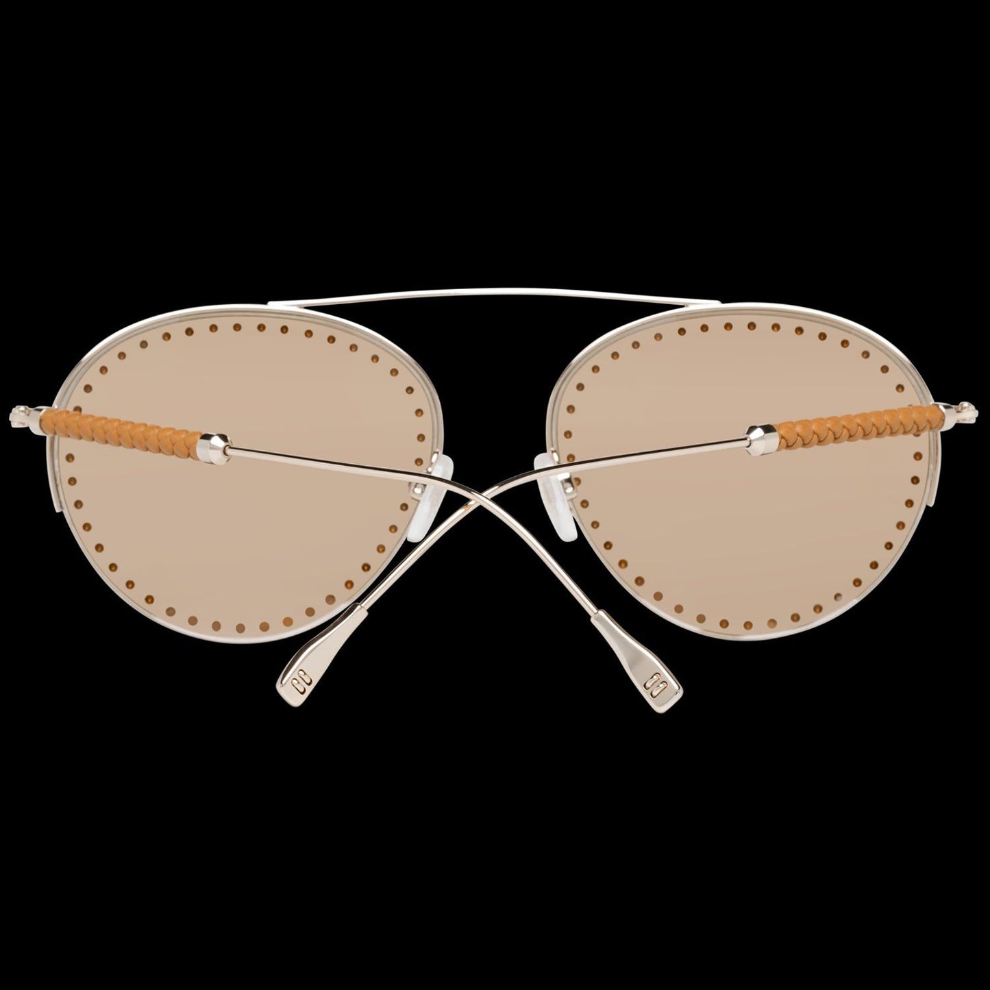 TODS MOD. TO0234 6028E SUNGLASSES & EYEWEAR TODS SUNGLASSES