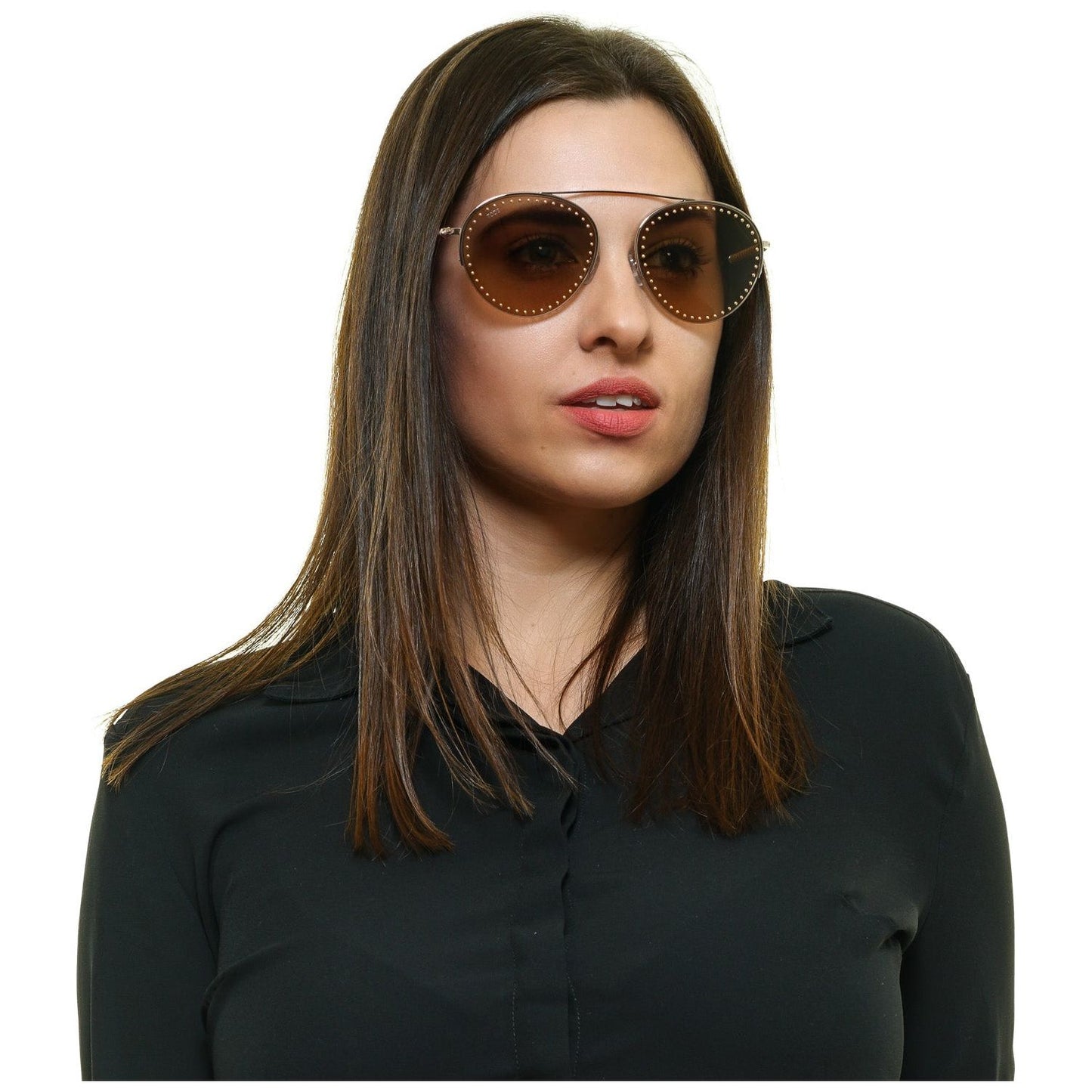 TODS MOD. TO0234 6028E SUNGLASSES & EYEWEAR TODS SUNGLASSES