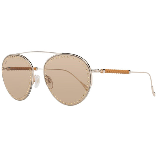 TODS MOD. TO0234 6028E SUNGLASSES & EYEWEAR TODS SUNGLASSES