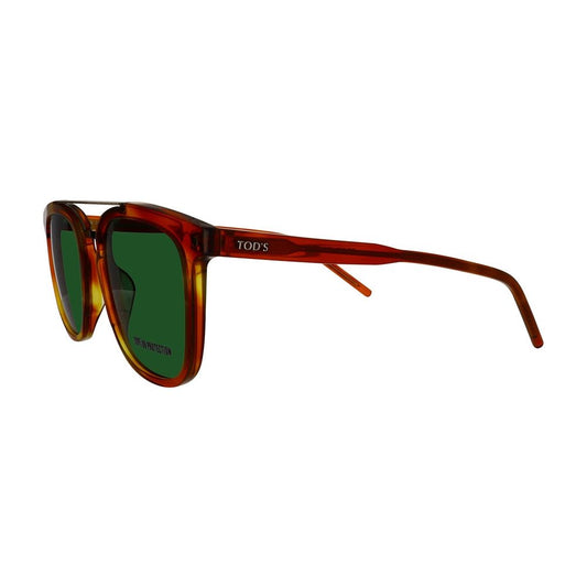 TODS Mod. TO0269-53N-52 SUNGLASSES & EYEWEAR TODS SUNGLASSES