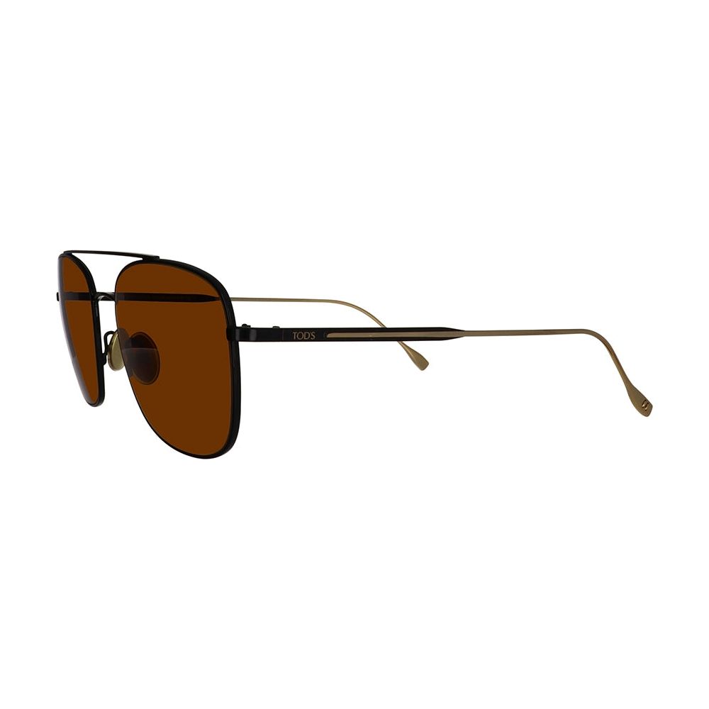 TODS Mod. TO0271-01E-56 SUNGLASSES & EYEWEAR TODS SUNGLASSES