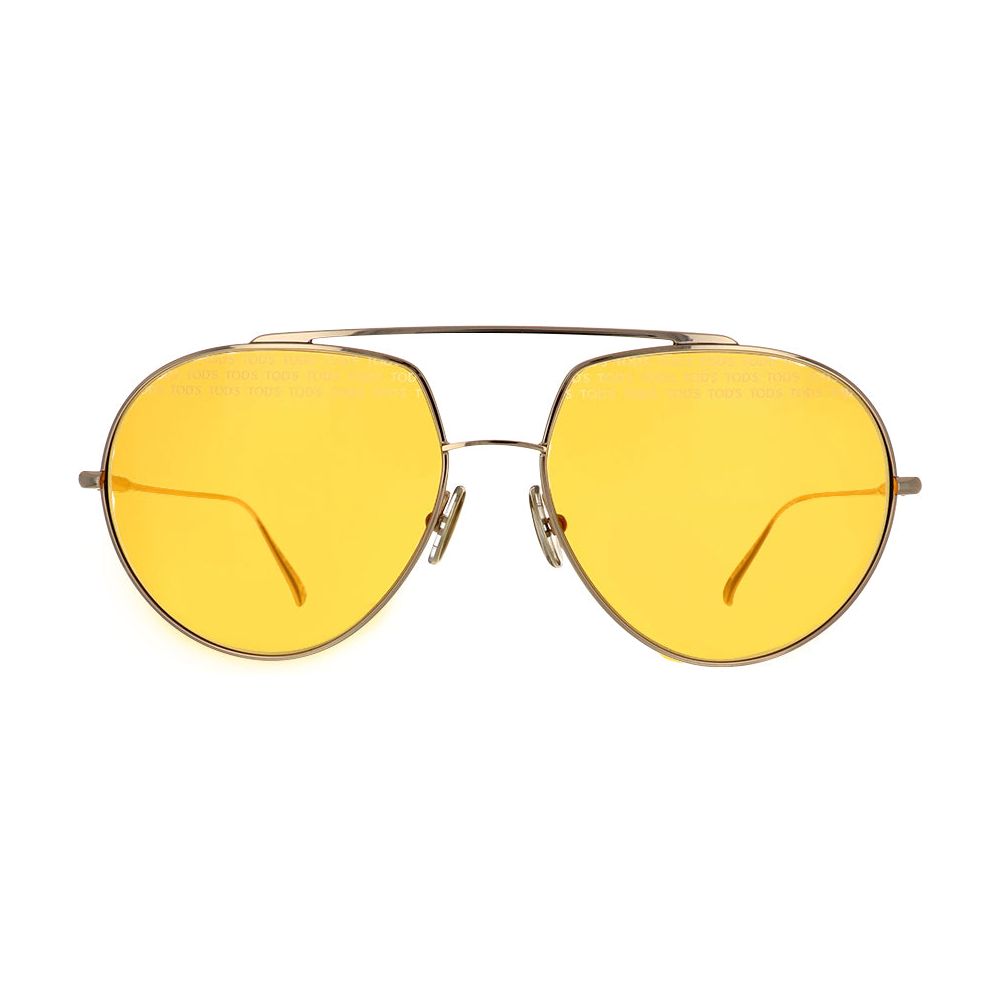 TODS Mod. TO0276-28E-57 SUNGLASSES & EYEWEAR TODS SUNGLASSES