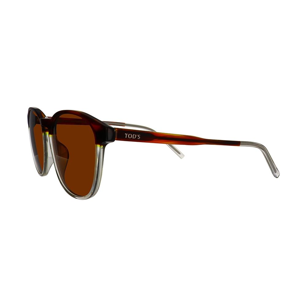 TODS Mod. TO0280-56E-53 SUNGLASSES & EYEWEAR TODS SUNGLASSES