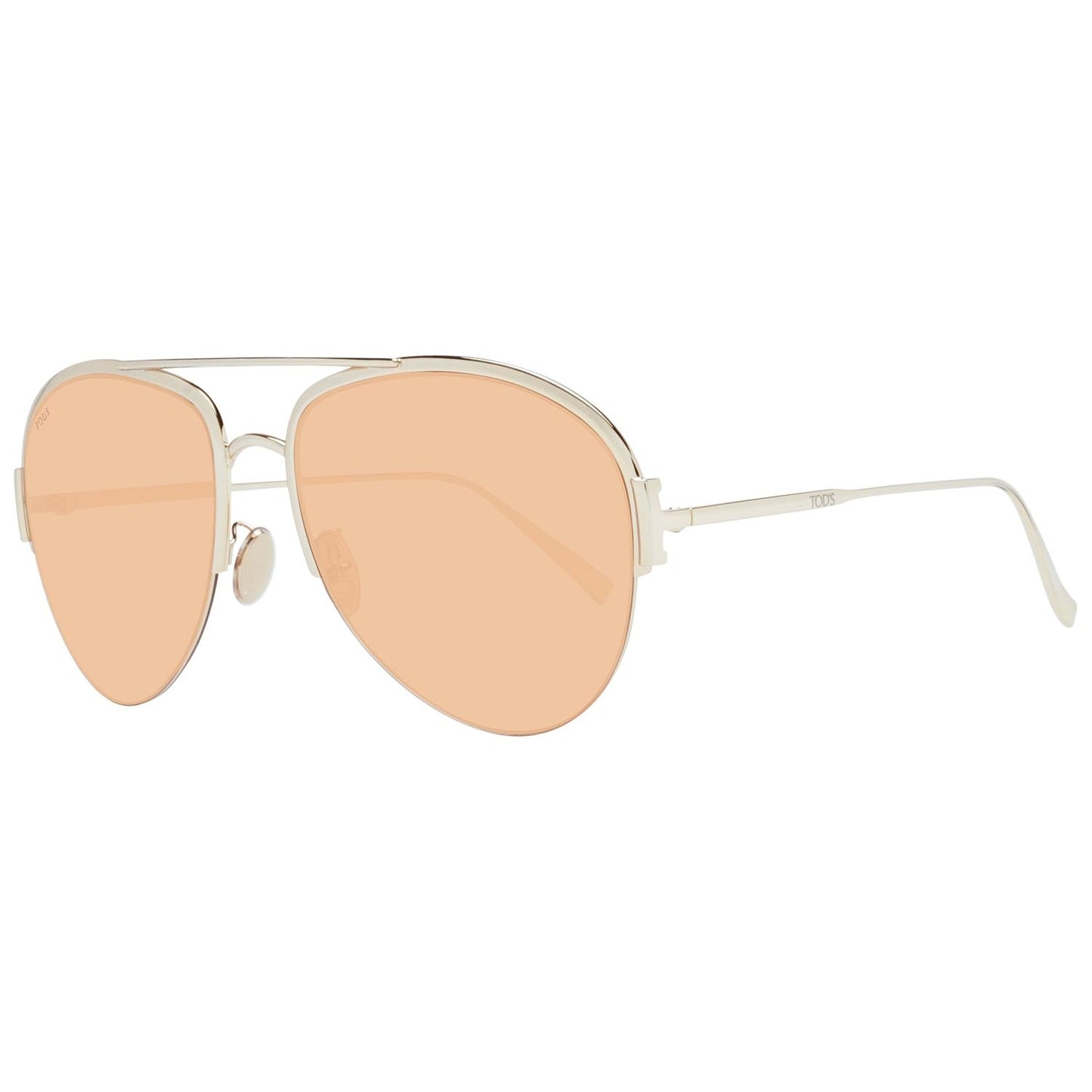 TODS MOD. TO0312-H 6030E SUNGLASSES & EYEWEAR TODS SUNGLASSES