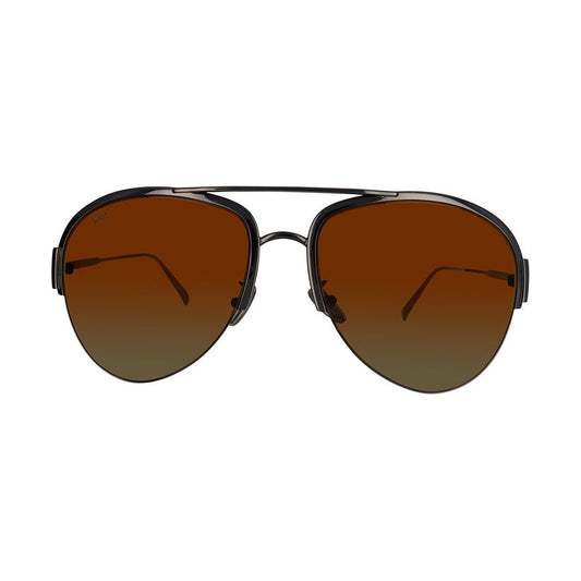 TODS Mod. TO0312_H-08F-60 SUNGLASSES & EYEWEAR TODS SUNGLASSES