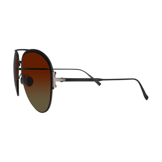 TODS Mod. TO0312_H-08F-60 SUNGLASSES & EYEWEAR TODS SUNGLASSES