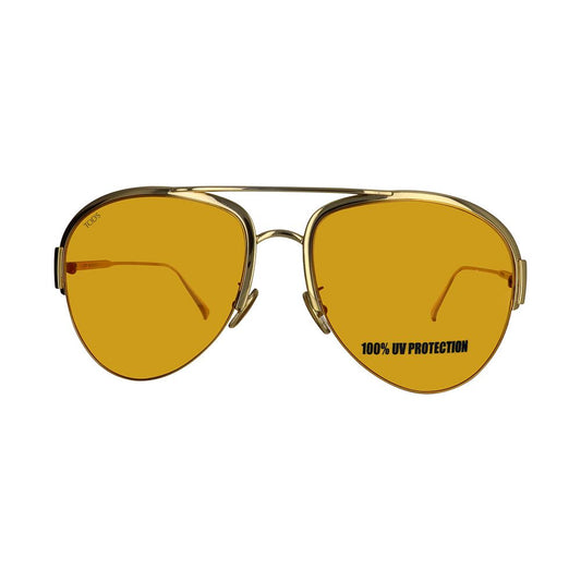 TODS Mod. TO0312_H-30E-60 SUNGLASSES & EYEWEAR TODS SUNGLASSES