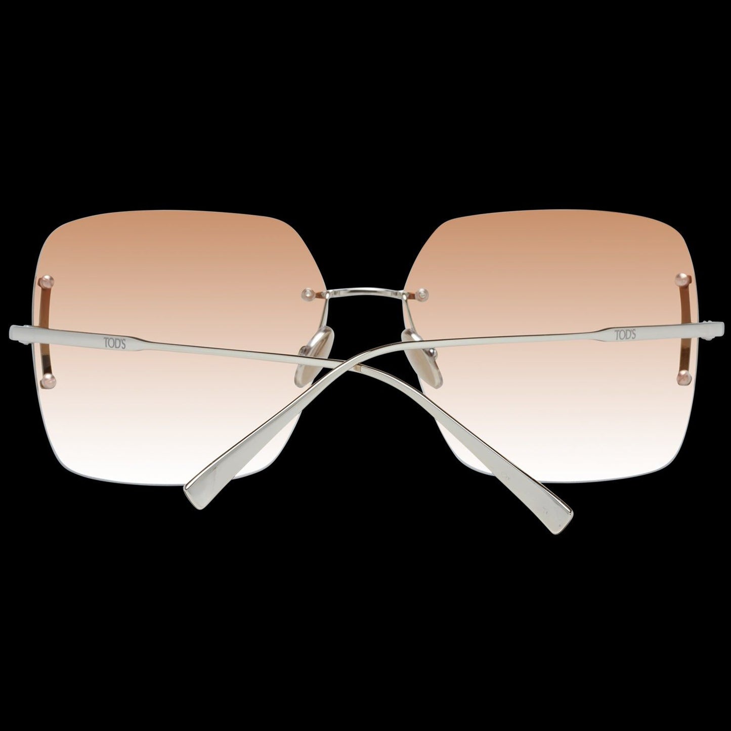 TODS MOD. TO0325 6132F SUNGLASSES & EYEWEAR TODS SUNGLASSES